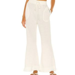 Free people lounge pants